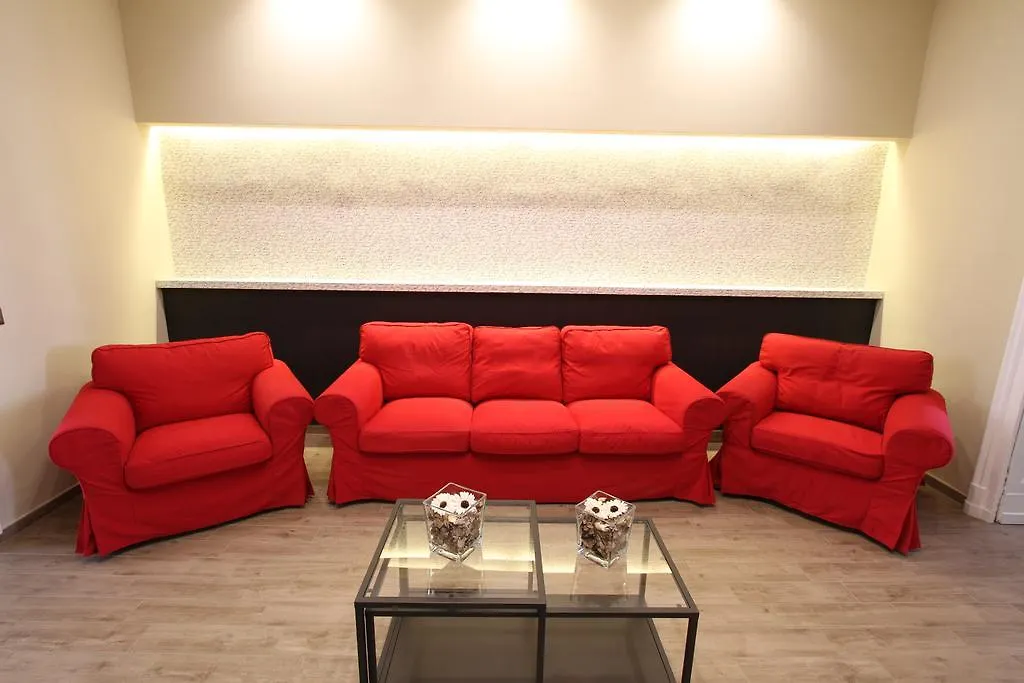 Atelier 237 Apartment Naples