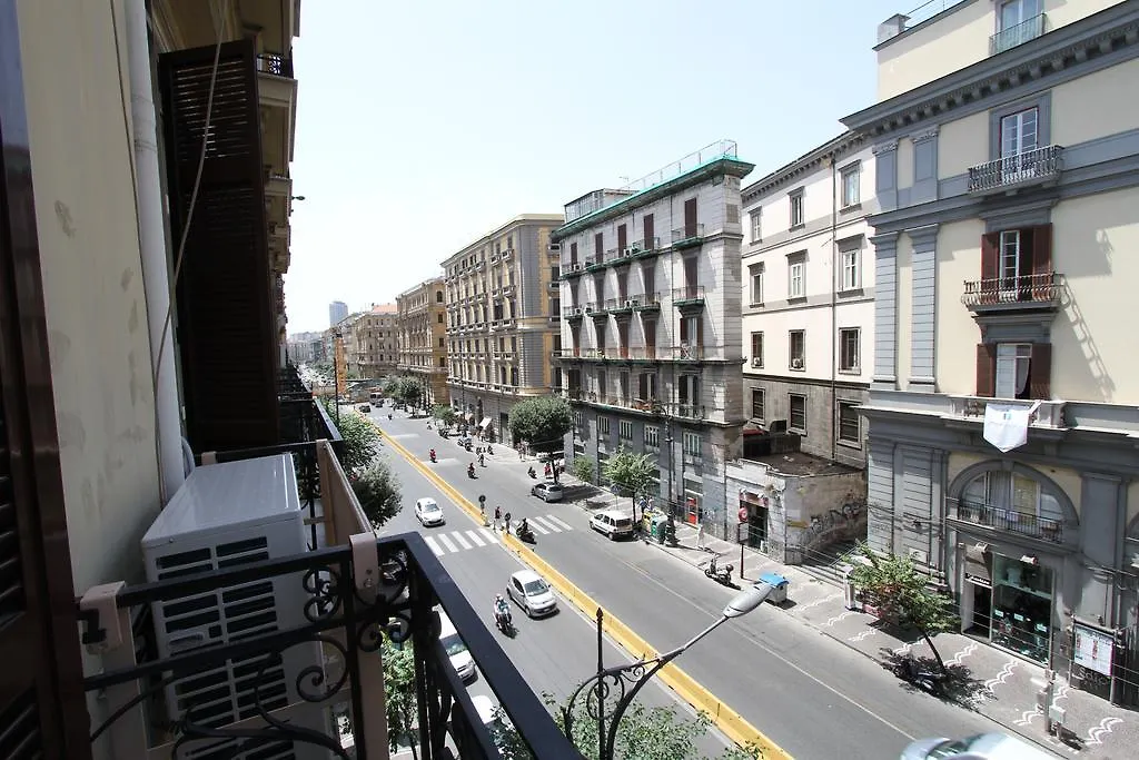 Atelier 237 Apartment Naples Italy