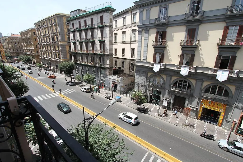 Atelier 237 Apartment Naples Italy