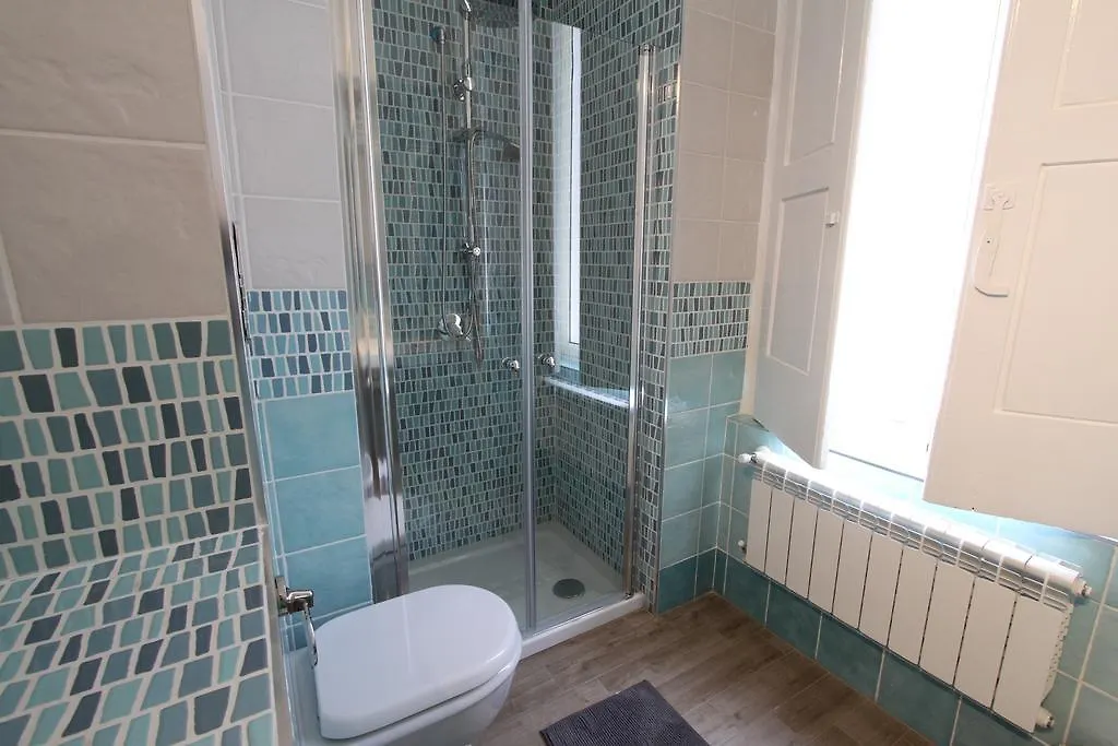 Atelier 237 Apartment Naples