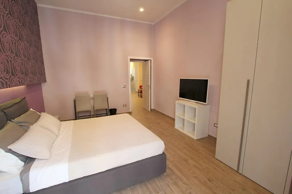 Atelier 237 Apartment Naples