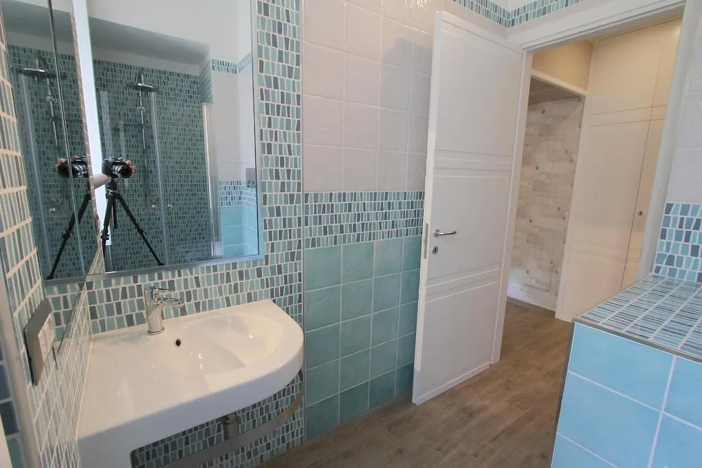 Atelier 237 Apartment Naples
