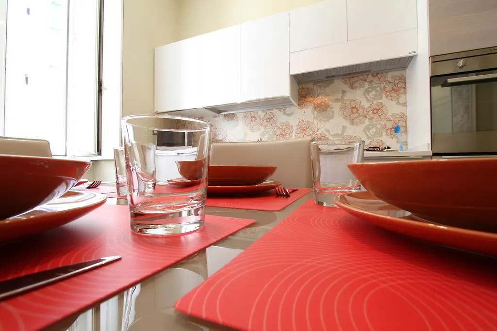 Atelier 237 Apartment Naples Italy