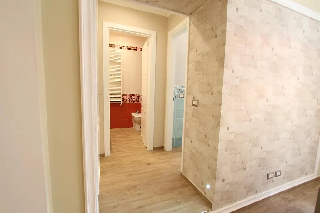 Atelier 237 Apartment Naples Italy