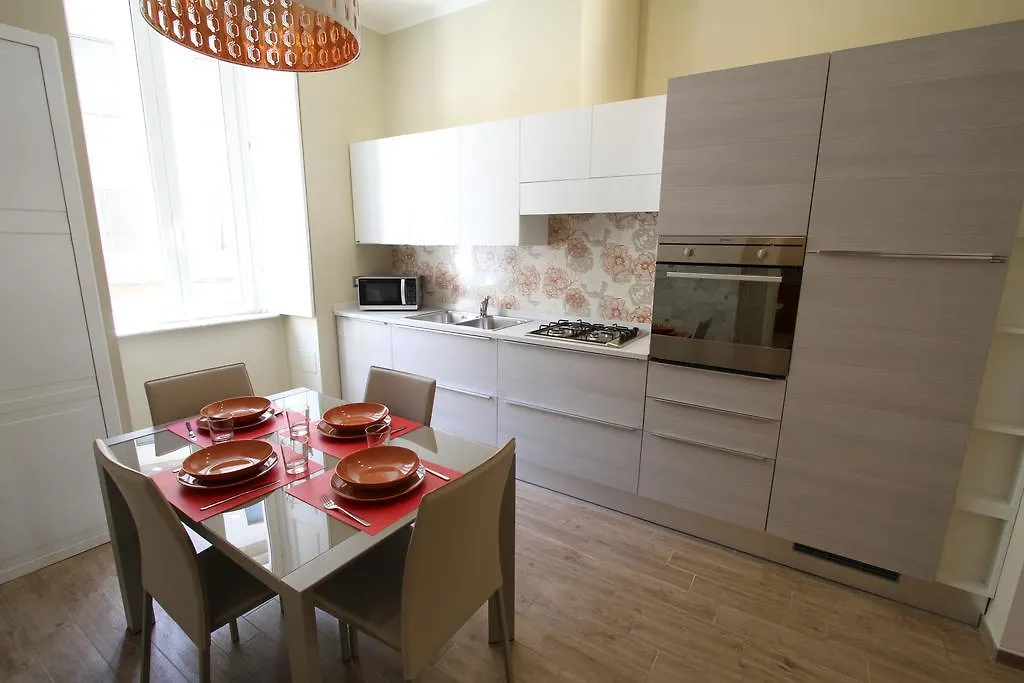 Atelier 237 Apartment Naples