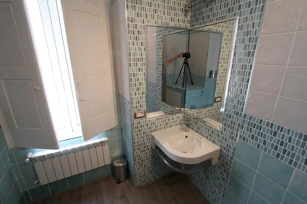 Atelier 237 Apartment Naples 0*,