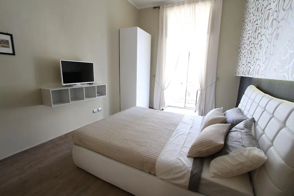 Atelier 237 Apartment Naples 0*,  Italy