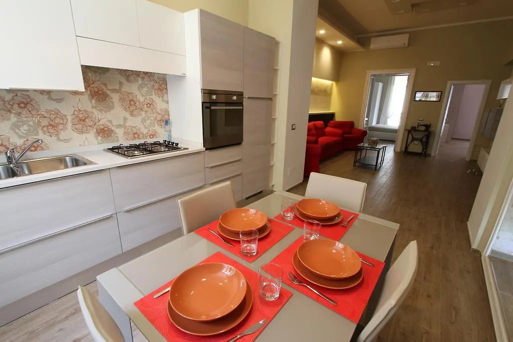 Atelier 237 Apartment Naples