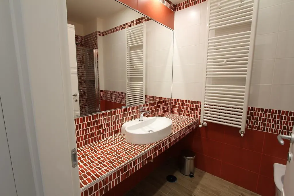 Atelier 237 Apartment Naples