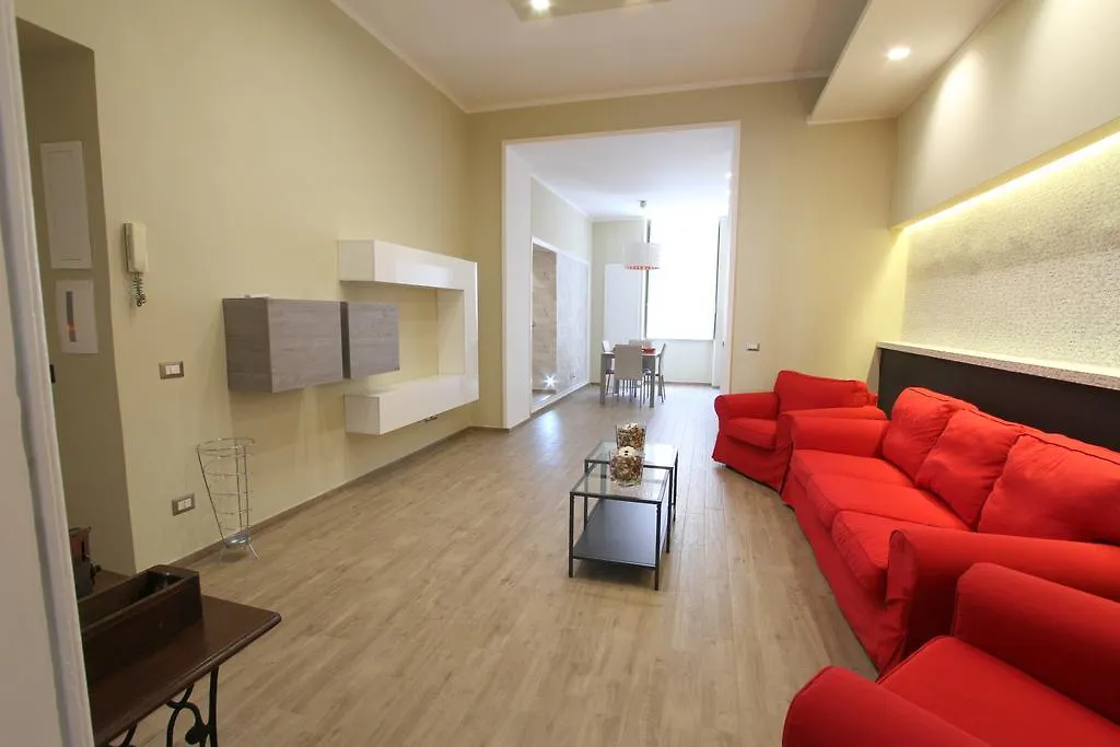 Atelier 237 Apartment Naples