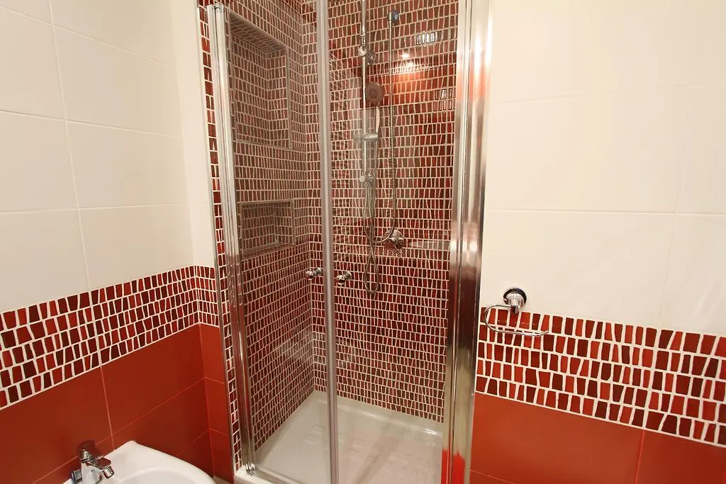 Atelier 237 Apartment Naples